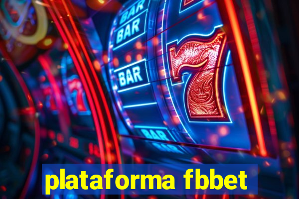 plataforma fbbet